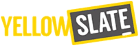 Yellow Slate
